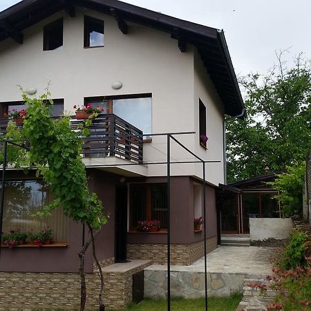 Kavdanski Guesthouse Sapareva Banya Extérieur photo