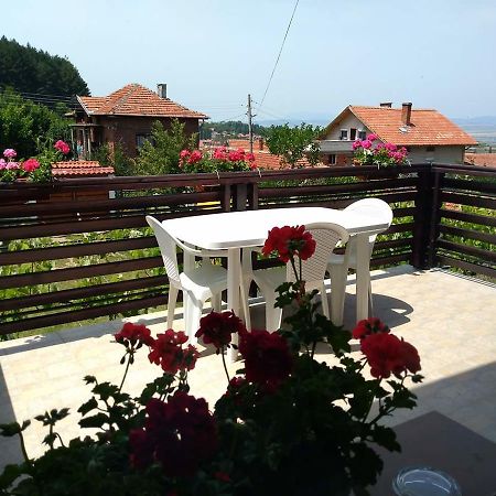 Kavdanski Guesthouse Sapareva Banya Extérieur photo