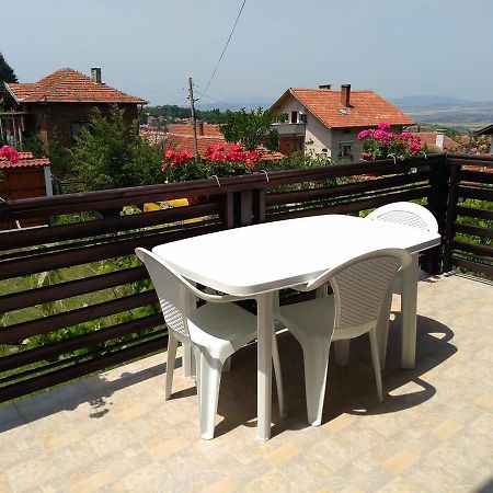 Kavdanski Guesthouse Sapareva Banya Extérieur photo