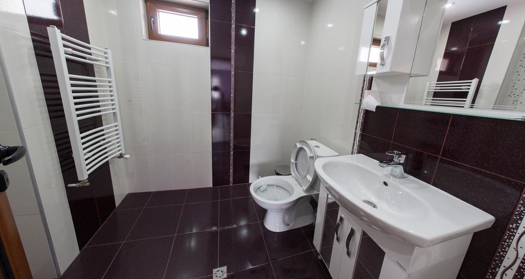 Kavdanski Guesthouse Sapareva Banya Extérieur photo