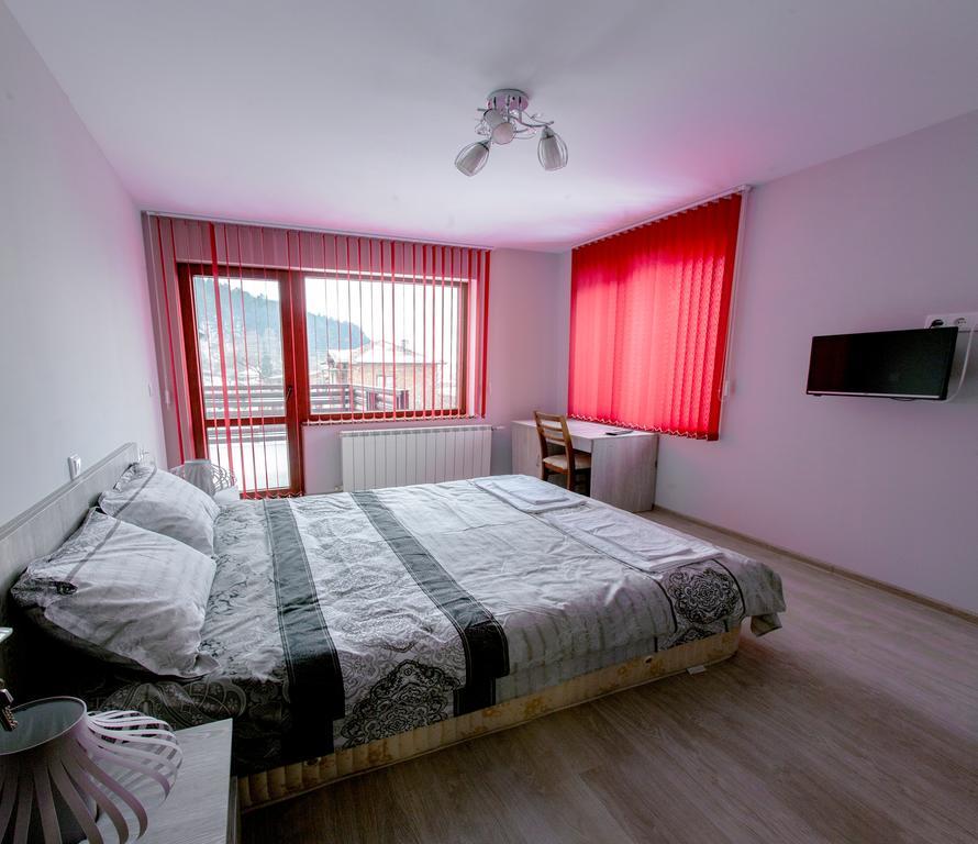 Kavdanski Guesthouse Sapareva Banya Extérieur photo