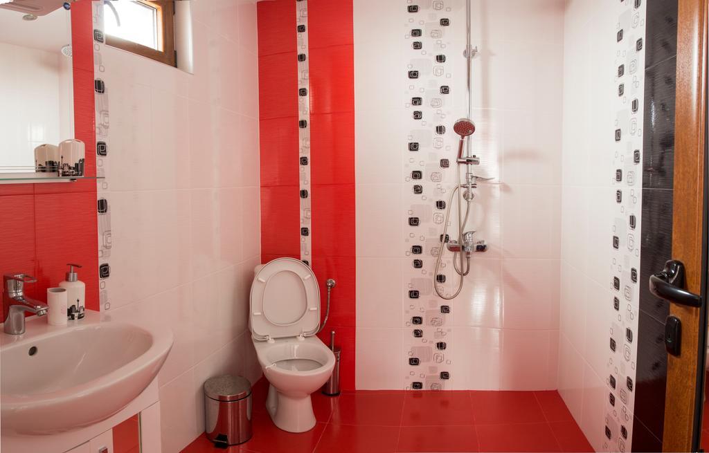 Kavdanski Guesthouse Sapareva Banya Extérieur photo