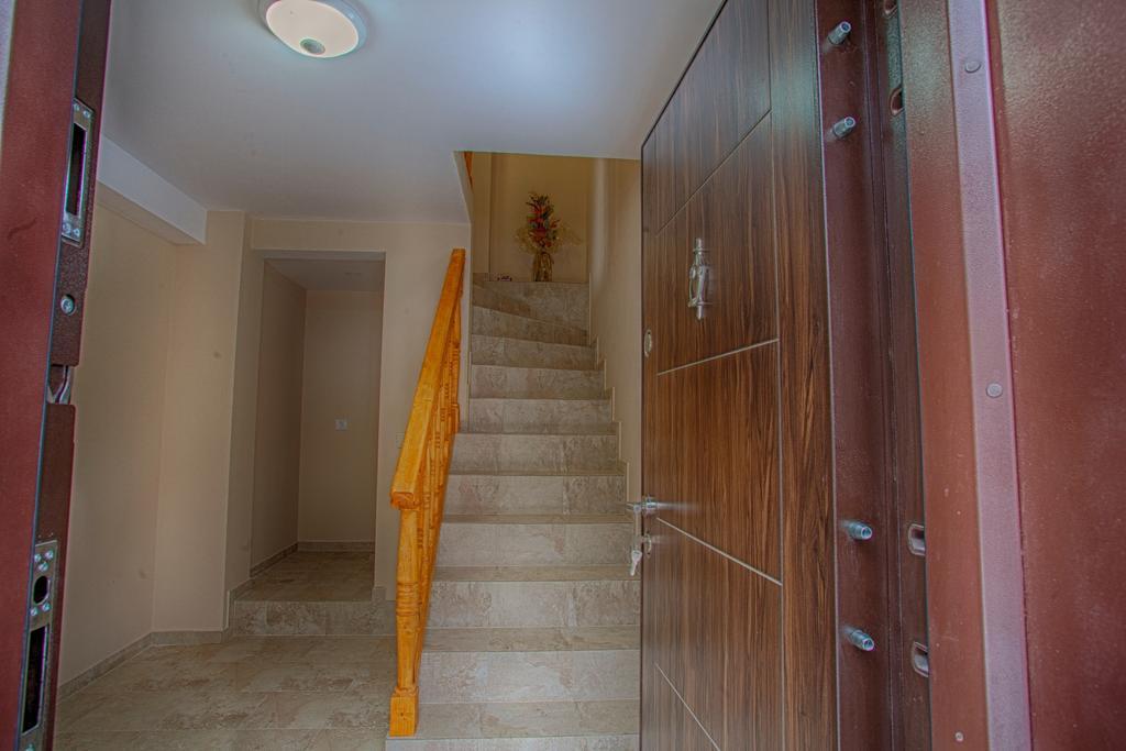 Kavdanski Guesthouse Sapareva Banya Extérieur photo