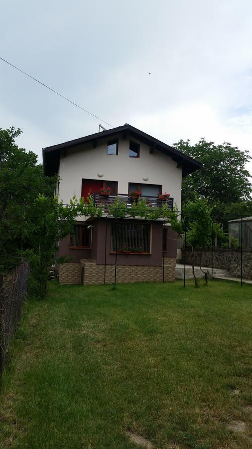 Kavdanski Guesthouse Sapareva Banya Extérieur photo
