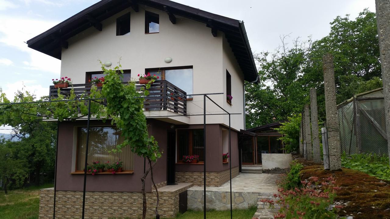 Kavdanski Guesthouse Sapareva Banya Extérieur photo