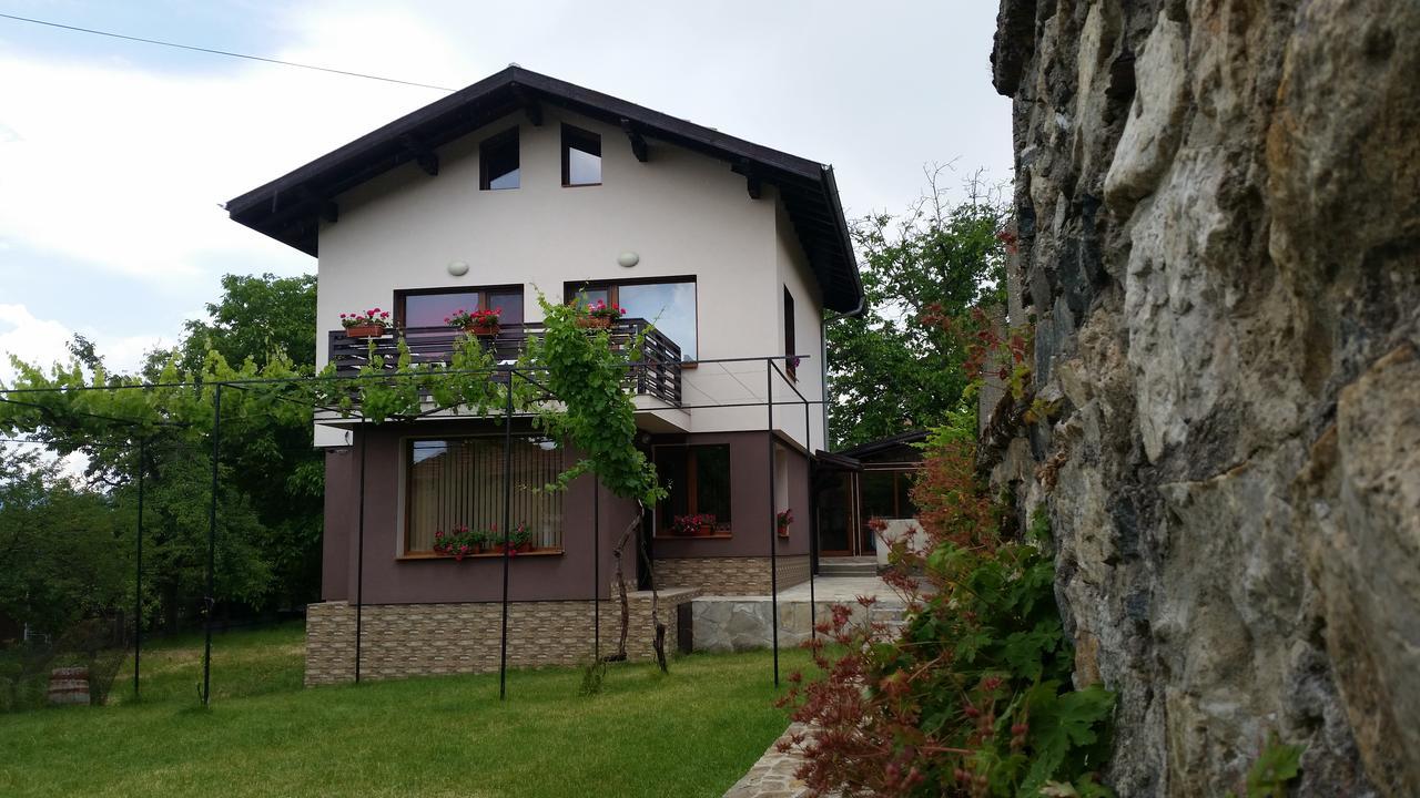 Kavdanski Guesthouse Sapareva Banya Extérieur photo