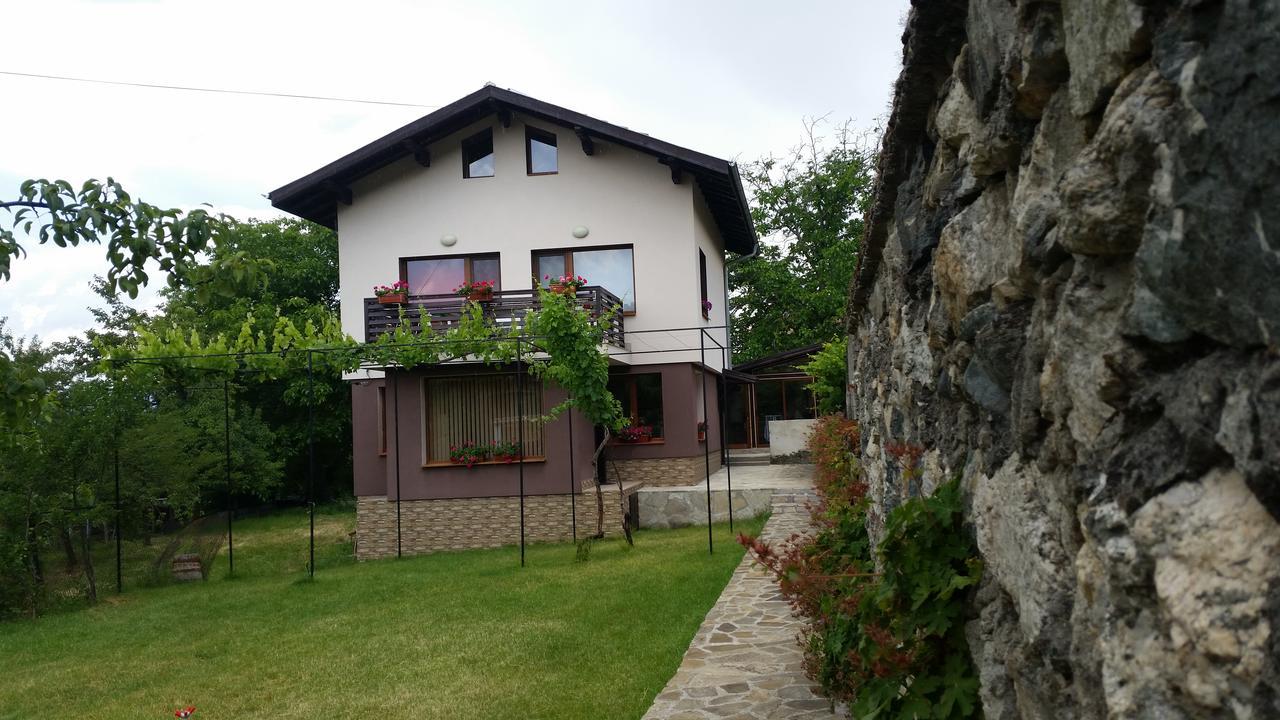 Kavdanski Guesthouse Sapareva Banya Extérieur photo