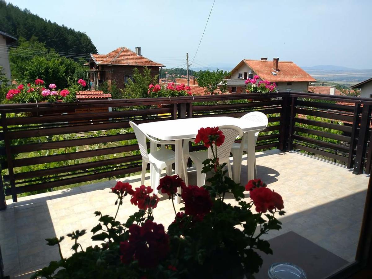 Kavdanski Guesthouse Sapareva Banya Extérieur photo