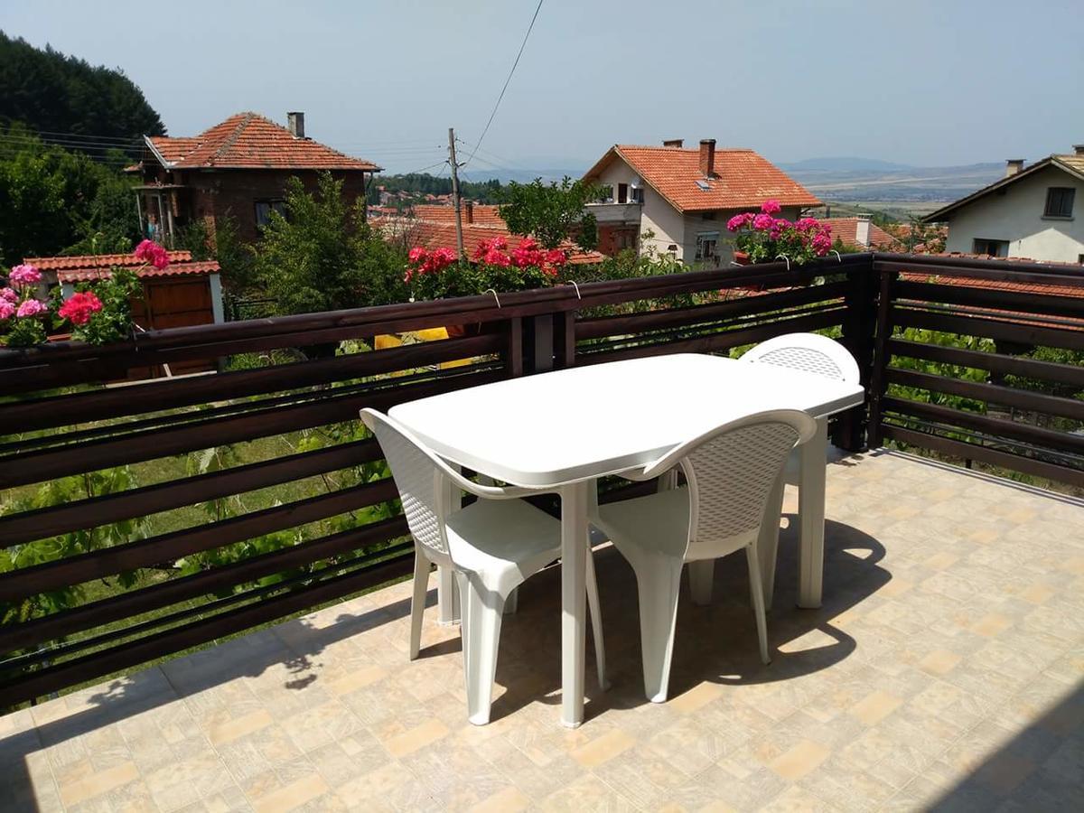 Kavdanski Guesthouse Sapareva Banya Extérieur photo