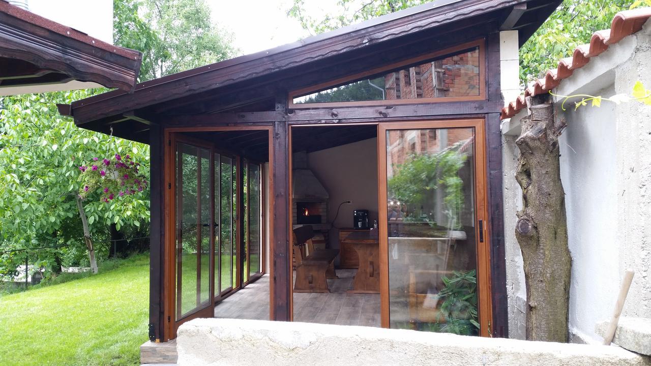 Kavdanski Guesthouse Sapareva Banya Extérieur photo