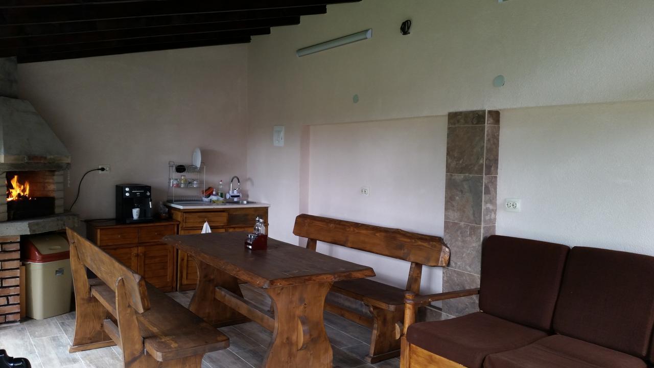 Kavdanski Guesthouse Sapareva Banya Extérieur photo