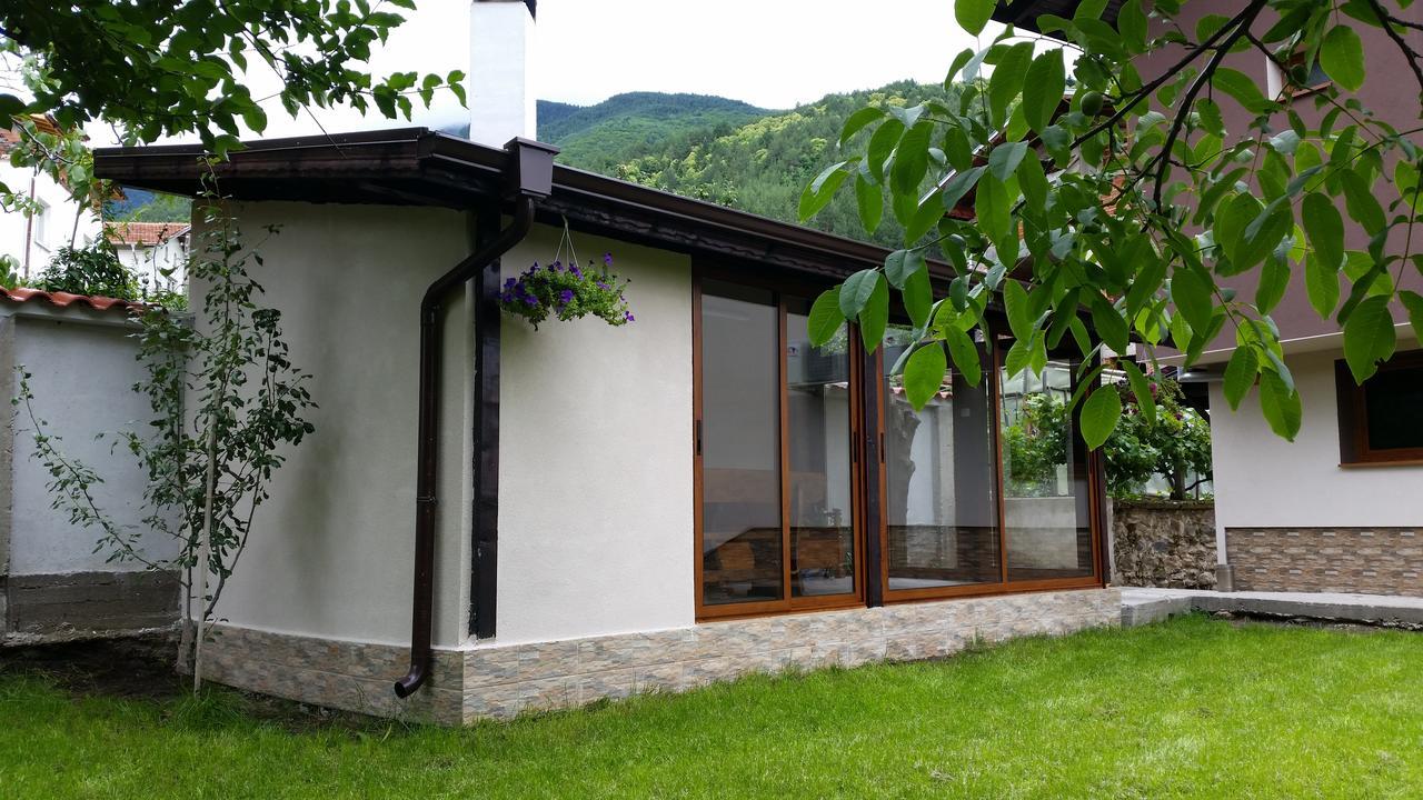 Kavdanski Guesthouse Sapareva Banya Extérieur photo