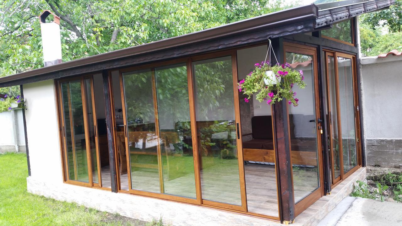 Kavdanski Guesthouse Sapareva Banya Extérieur photo