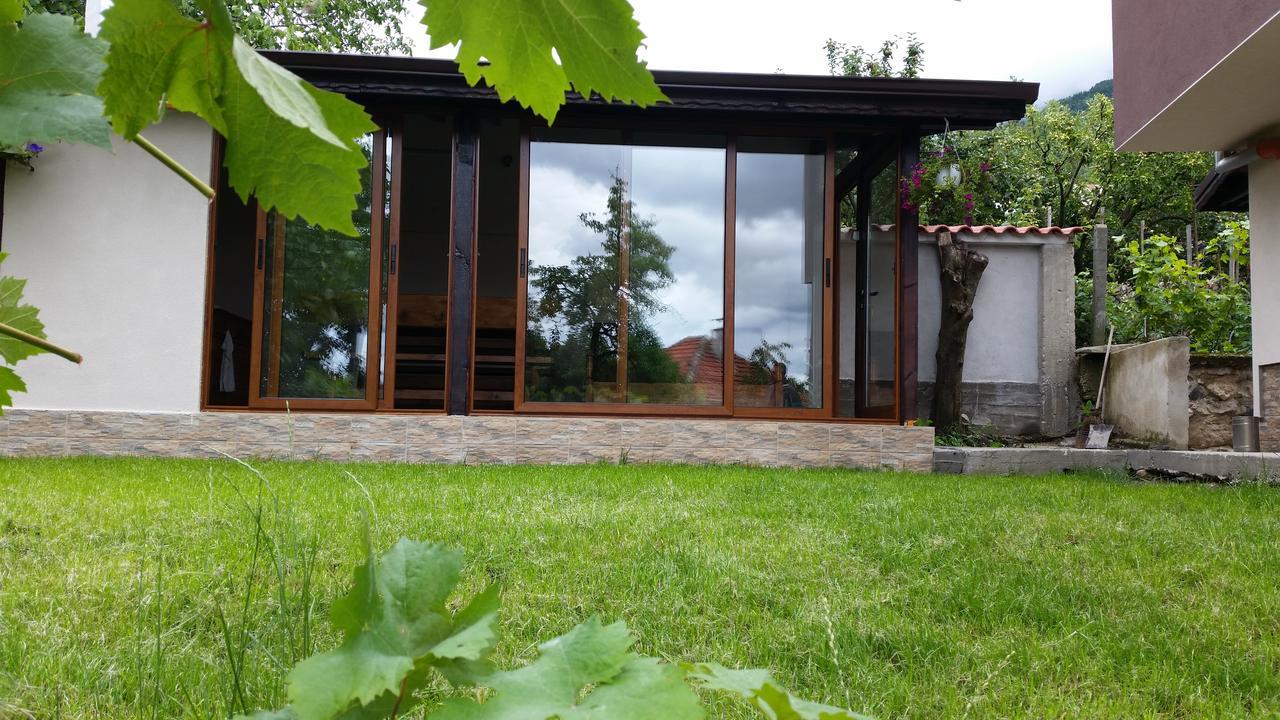 Kavdanski Guesthouse Sapareva Banya Extérieur photo