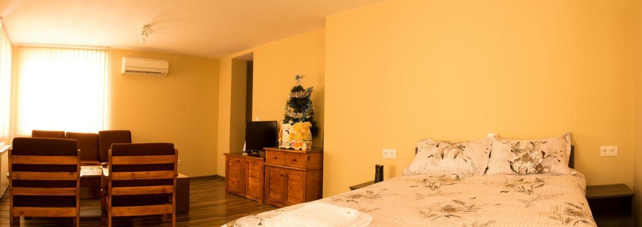 Kavdanski Guesthouse Sapareva Banya Extérieur photo