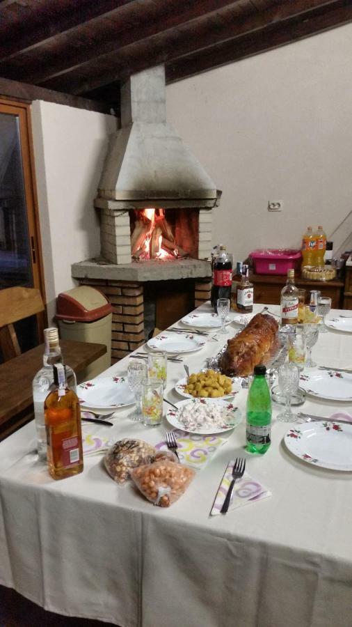 Kavdanski Guesthouse Sapareva Banya Extérieur photo